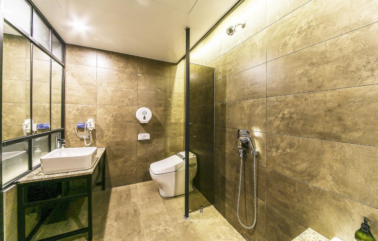 Toheaven Hotel Gaya Theme Park Gimhae Екстер'єр фото