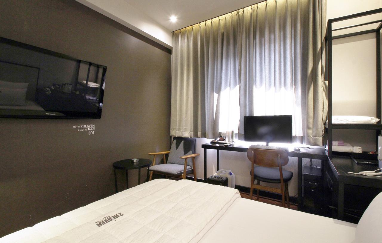 Toheaven Hotel Gaya Theme Park Gimhae Екстер'єр фото