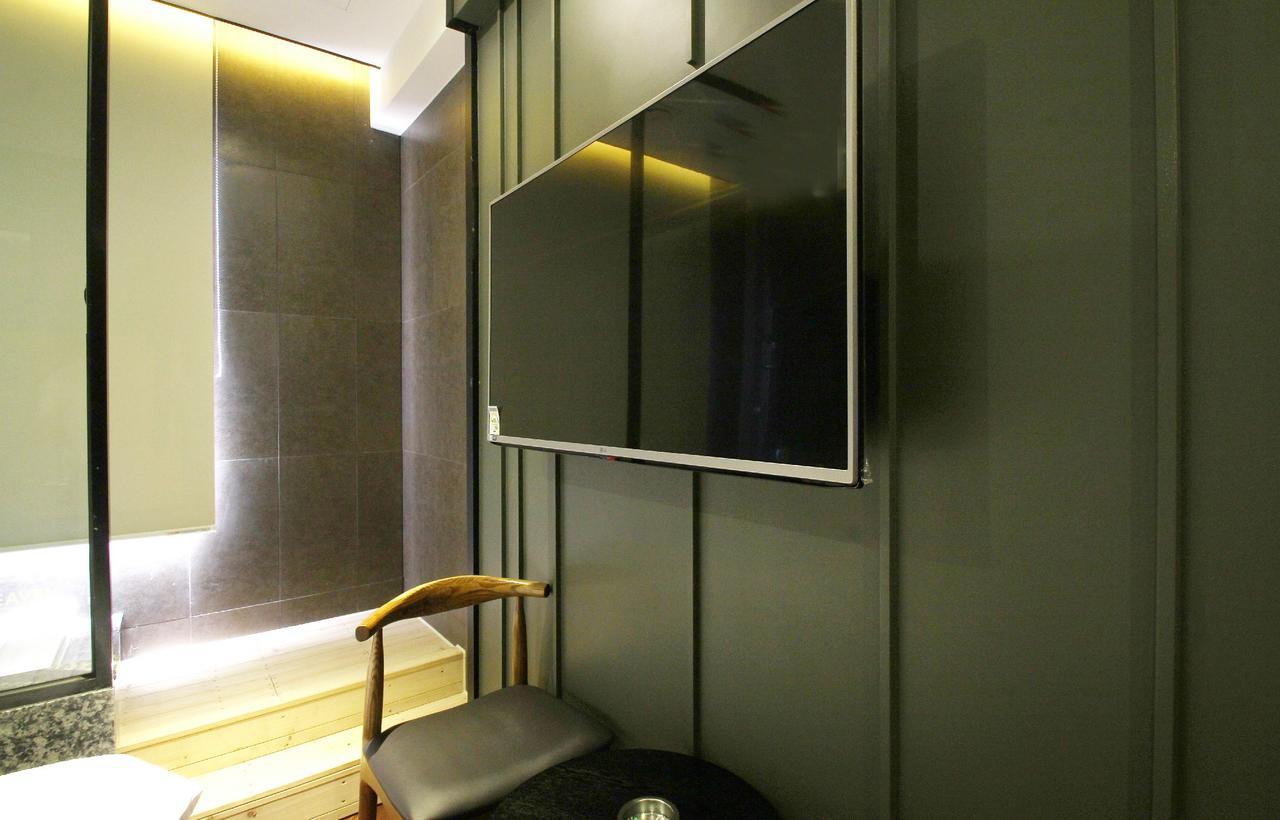 Toheaven Hotel Gaya Theme Park Gimhae Екстер'єр фото