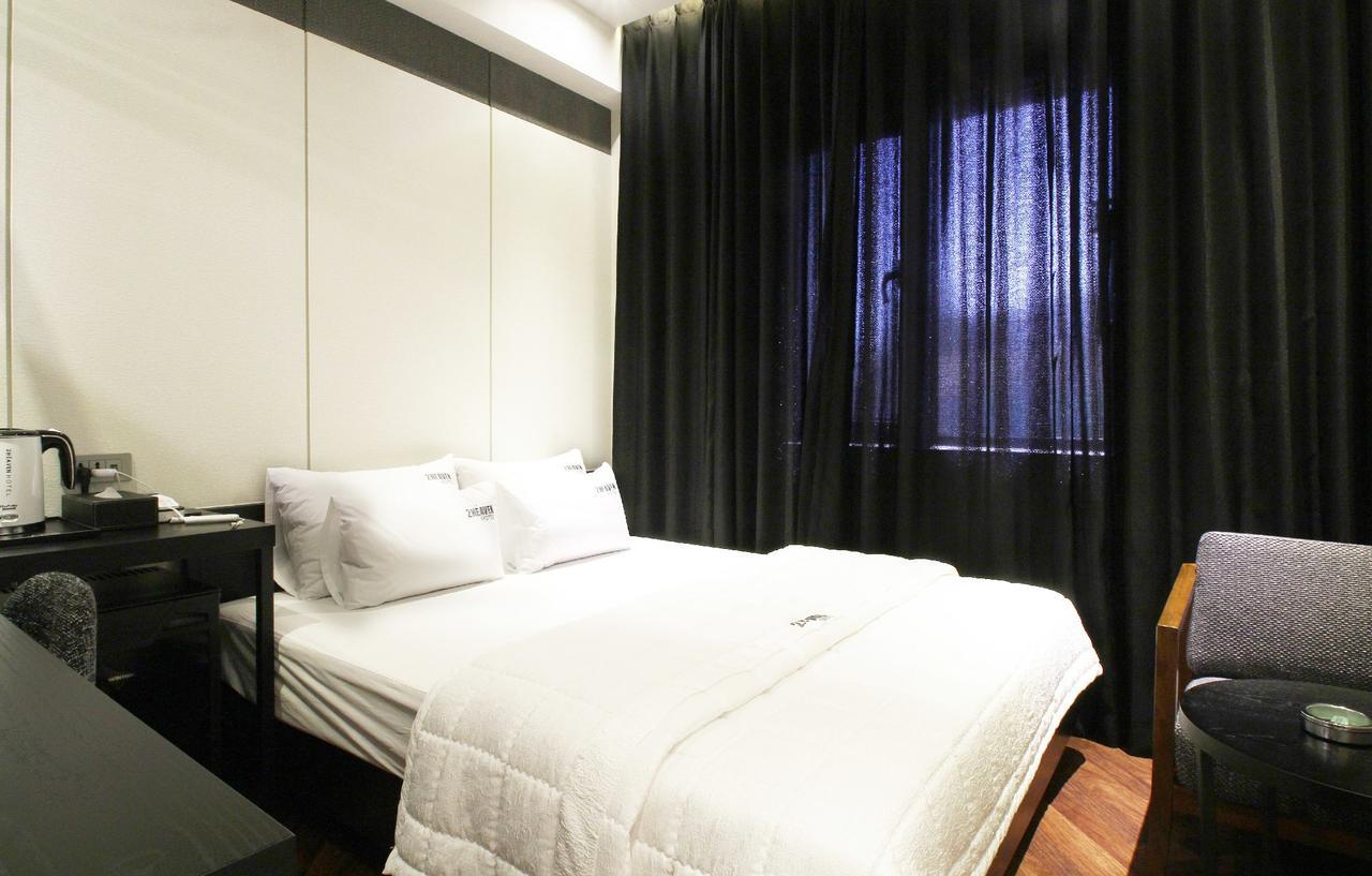 Toheaven Hotel Gaya Theme Park Gimhae Екстер'єр фото