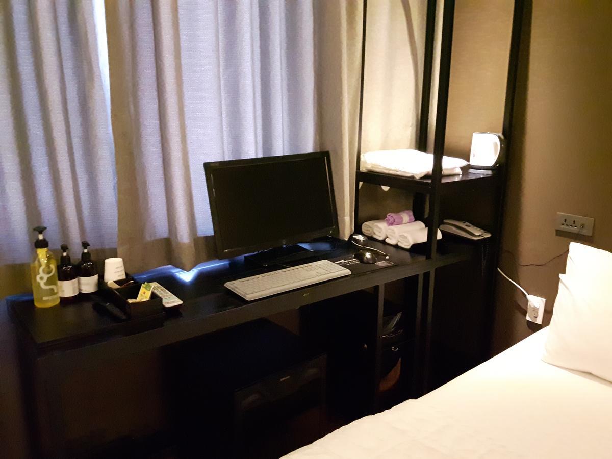 Toheaven Hotel Gaya Theme Park Gimhae Екстер'єр фото
